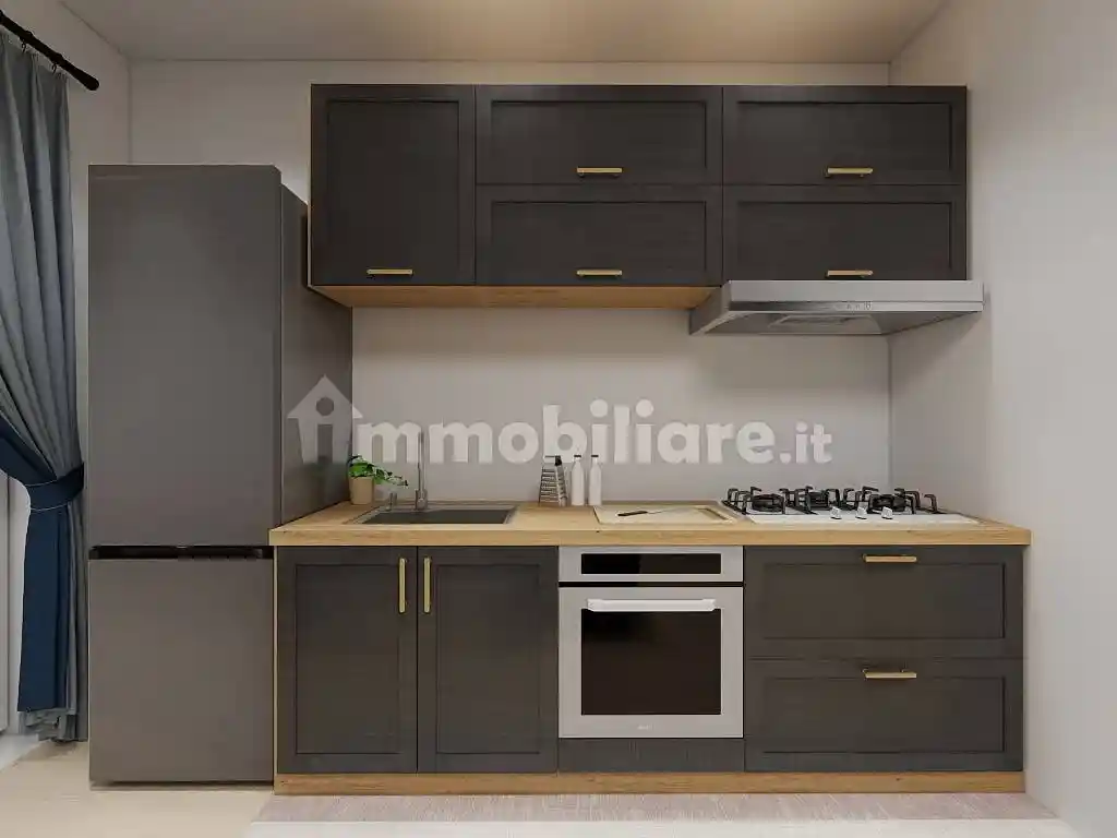 Appartamento in vendita a San Lazzaro di Savena
