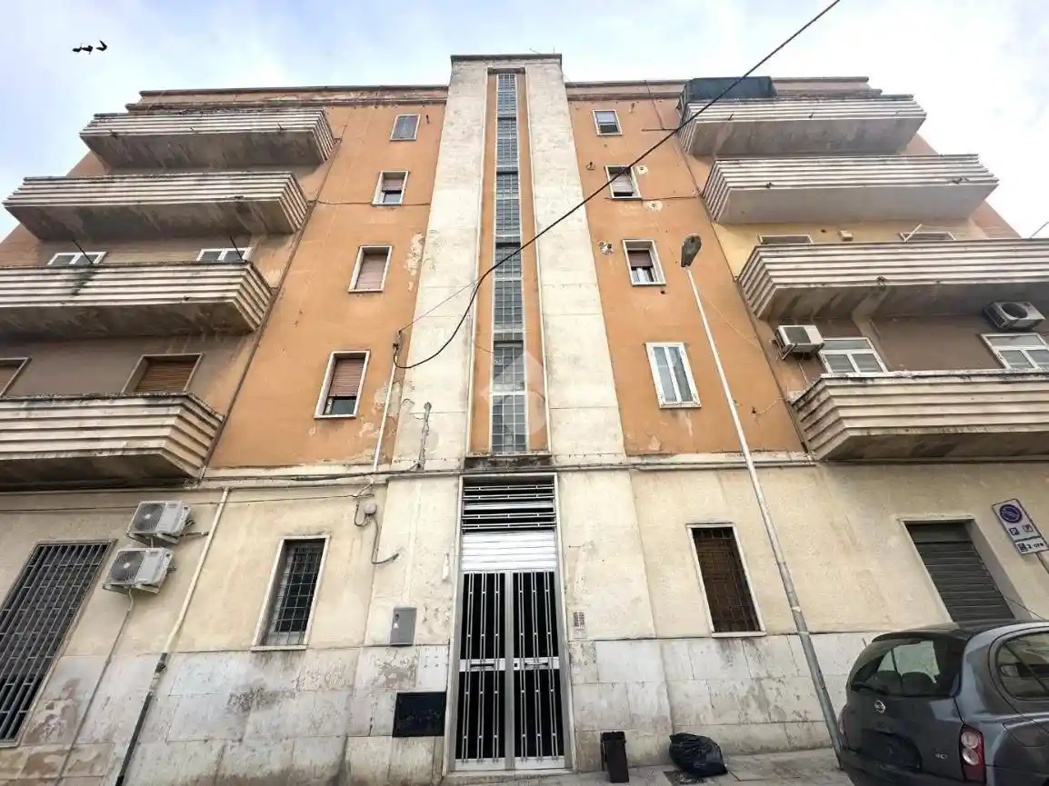 Appartamento in vendita a Canosa di Puglia
