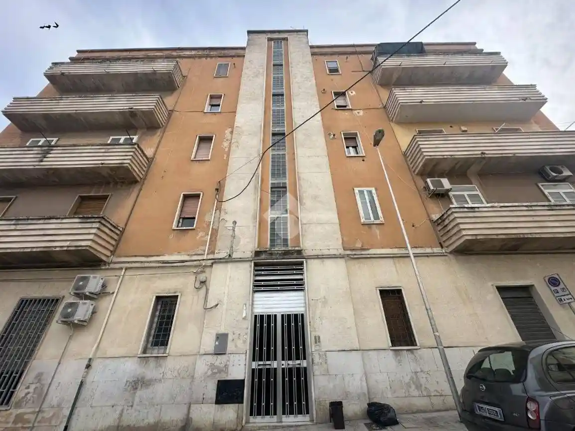 Appartamento in vendita a Canosa di Puglia