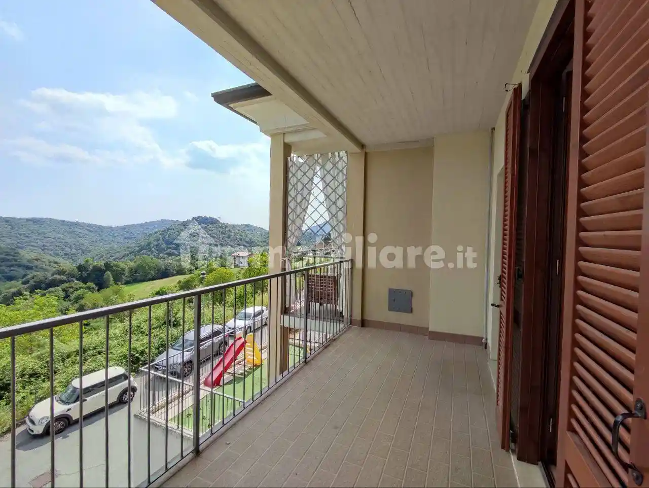 Appartamento in vendita a Serle