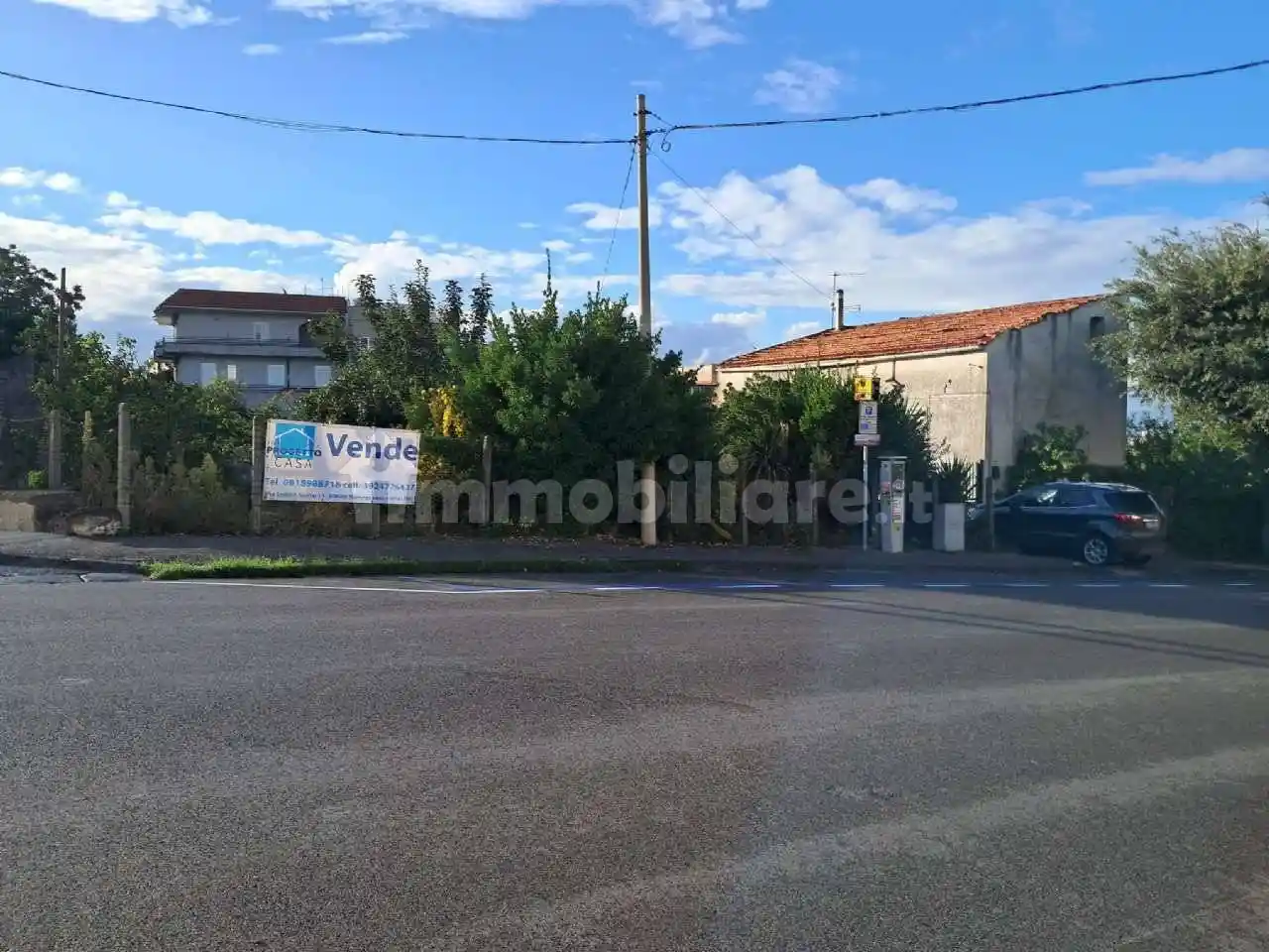 Casa indipendente in vendita a Somma Vesuviana