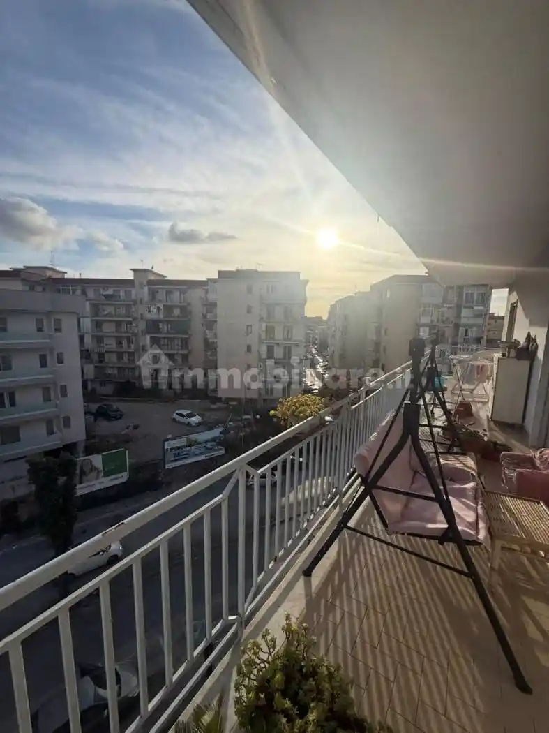Appartamento in vendita a Marano di Napoli