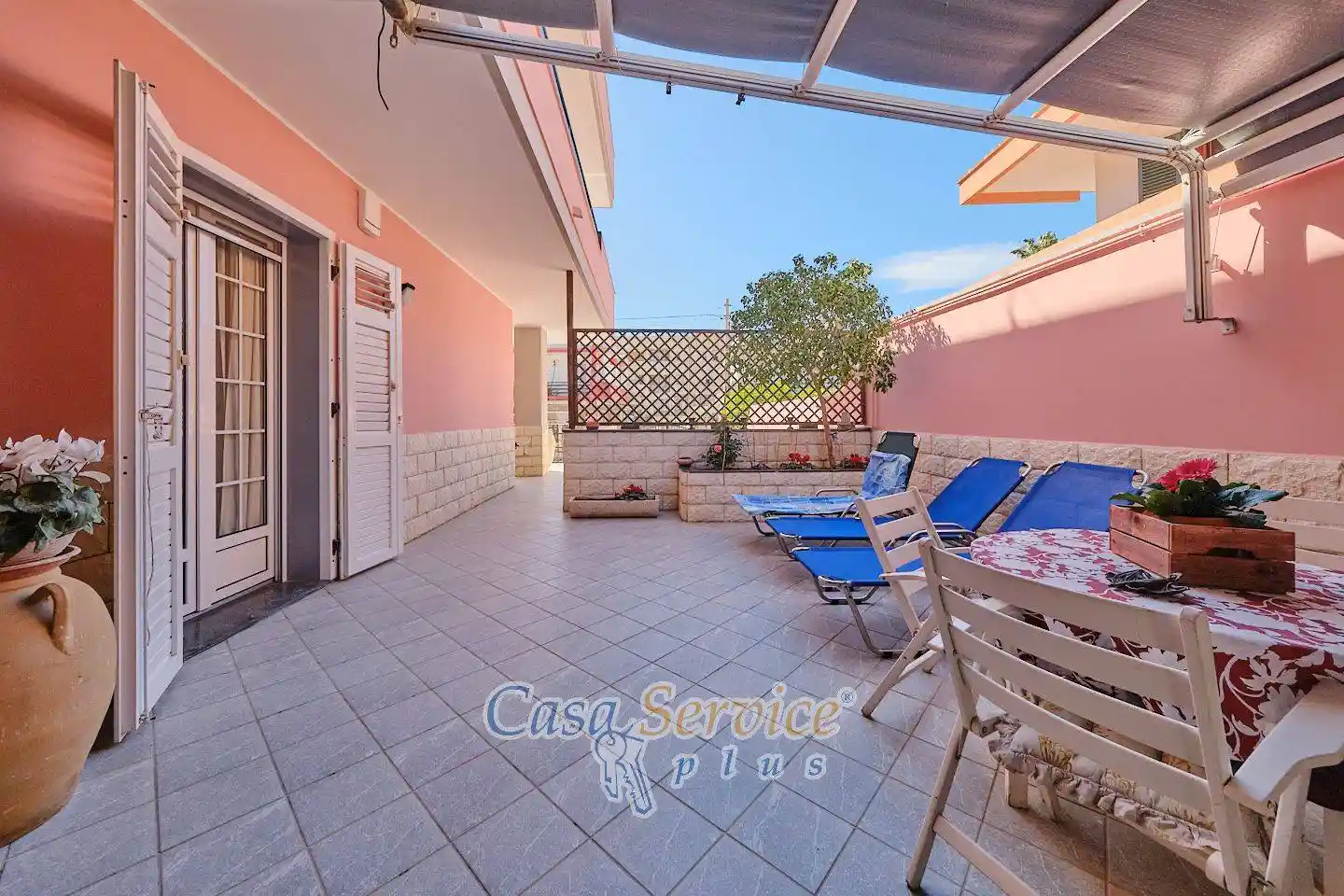 Villa in vendita a Gallipoli