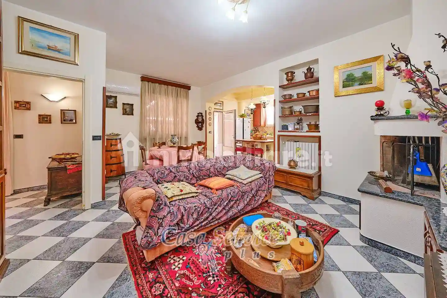 Villa - foto 2