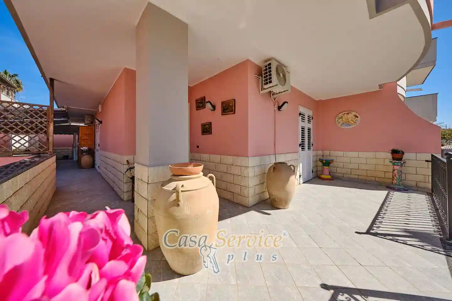 Villa - foto 3