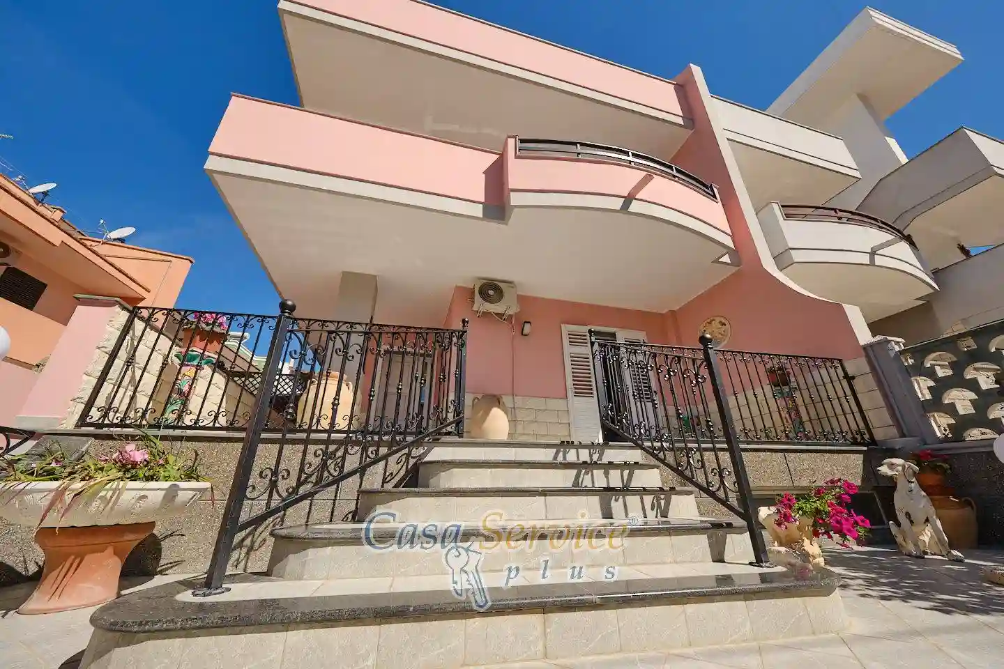 Villa - foto 5