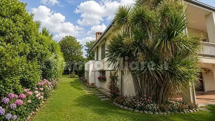 Villa in vendita a Fossacesia