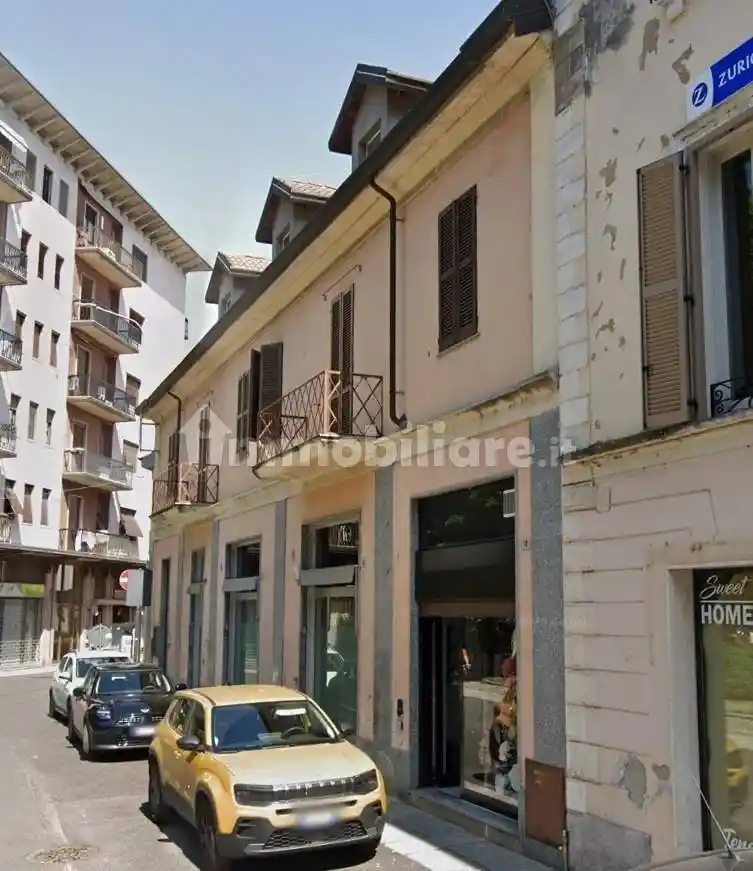 Appartamento in vendita a Mortara