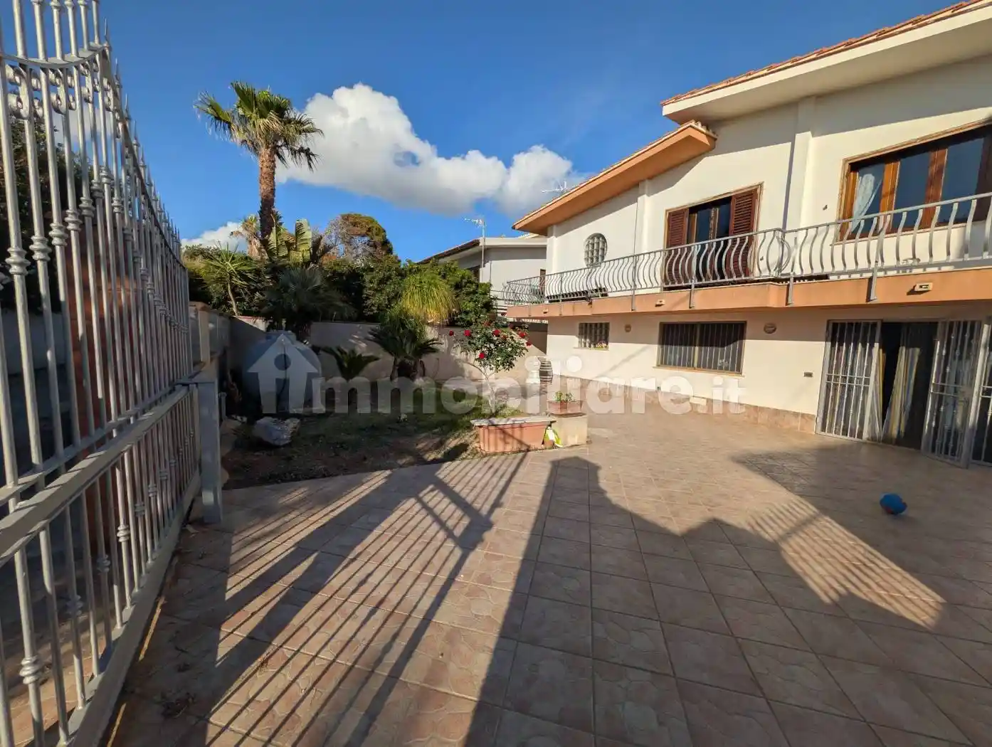 Villa in vendita a Marsala