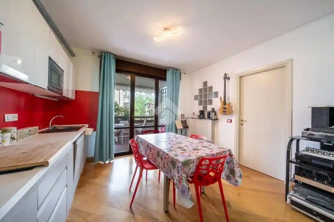 Appartamento in vendita a Reggio Emilia