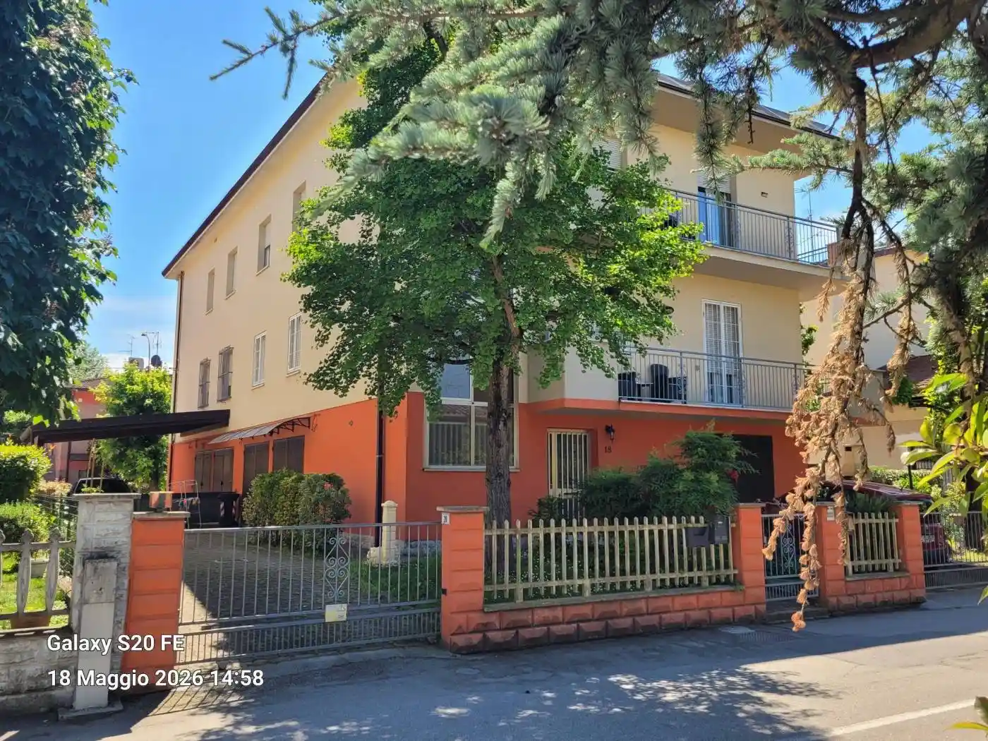 Attico - Mansarda in vendita a Nonantola