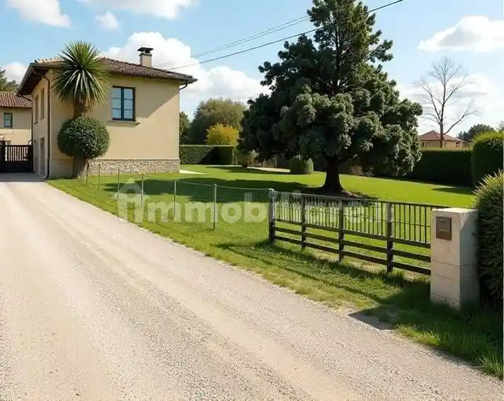 Rustico - Casale in vendita a San Martino di Lupari