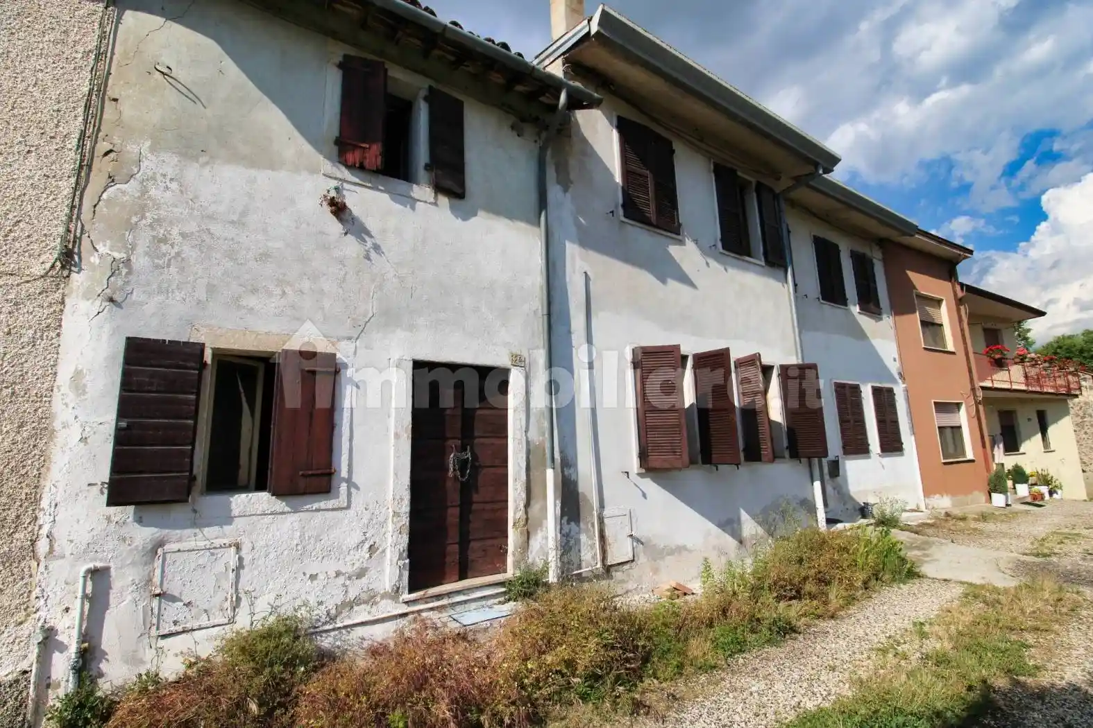 Casa indipendente in vendita a Monteforte d'Alpone