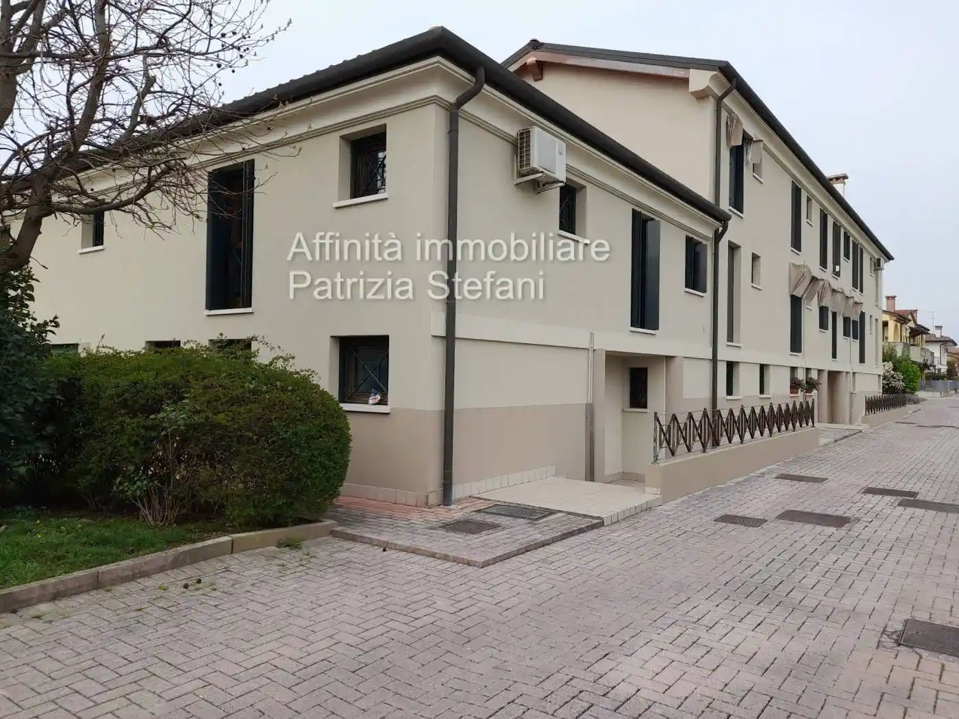 Appartamento in vendita a Fontaniva