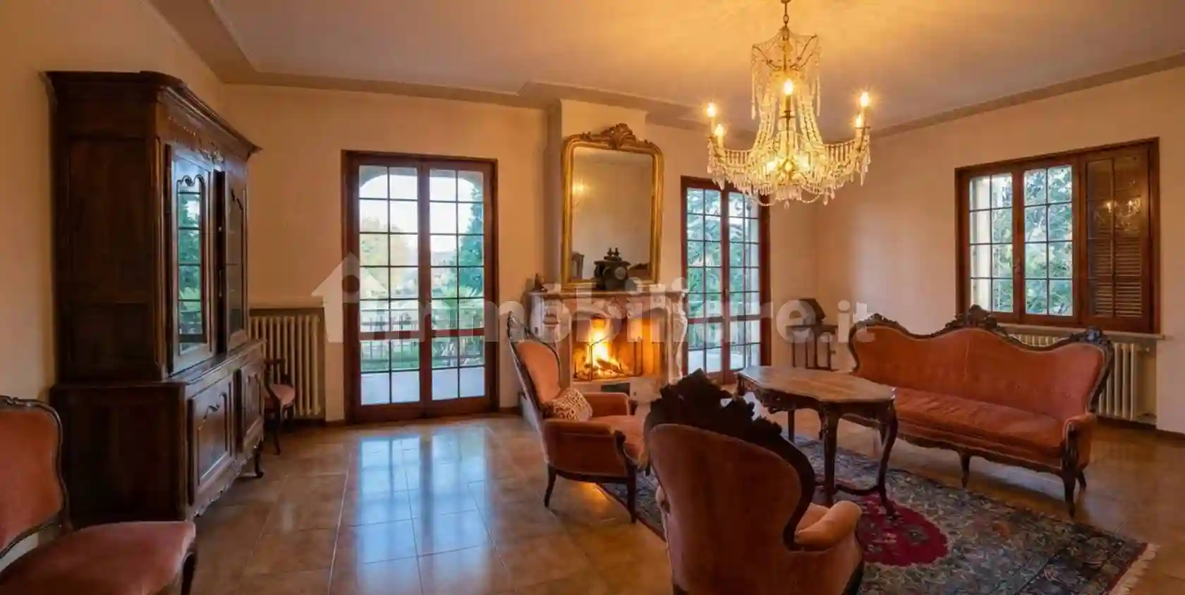 Villa - foto 2