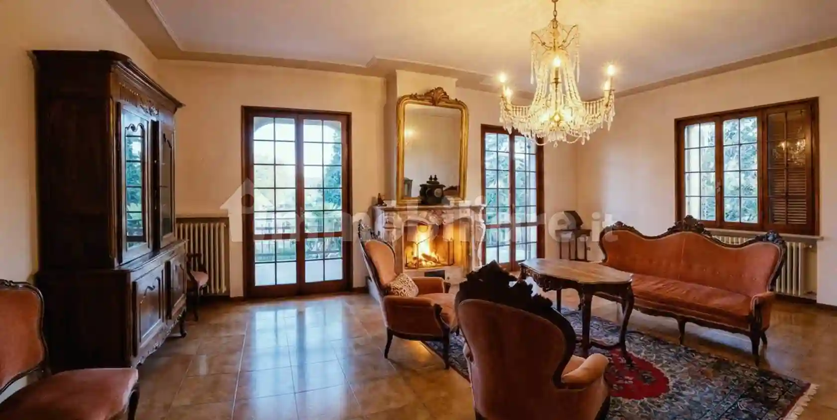 Villa - foto 3