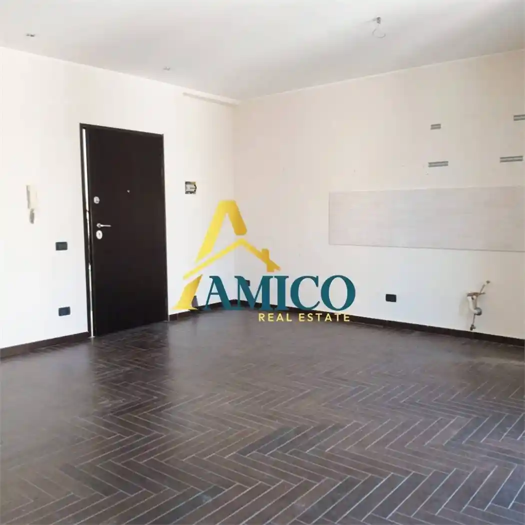 Appartamento in vendita a Bagheria