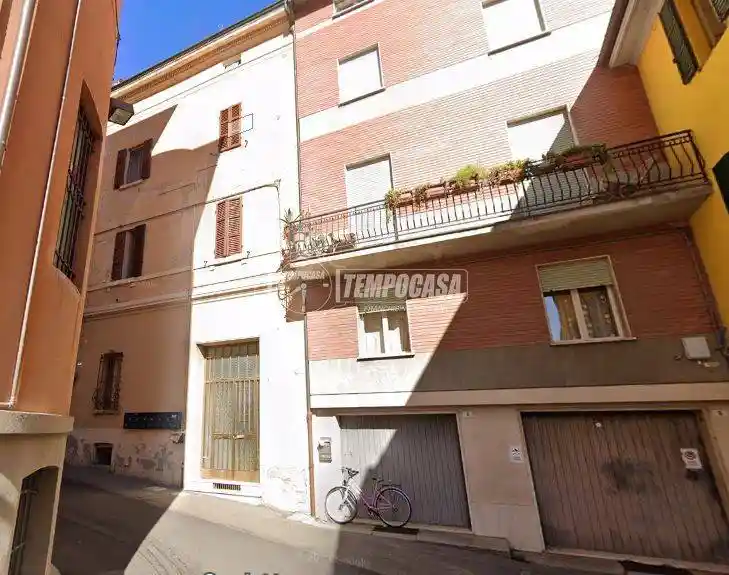 Appartamento in vendita a Riolo Terme