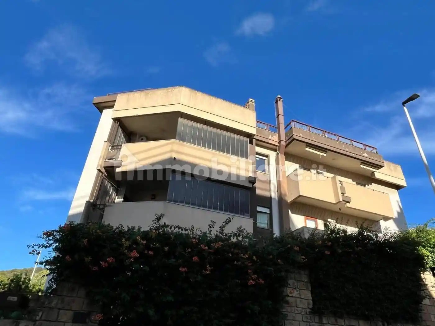 Appartamento in affitto a Cagliari