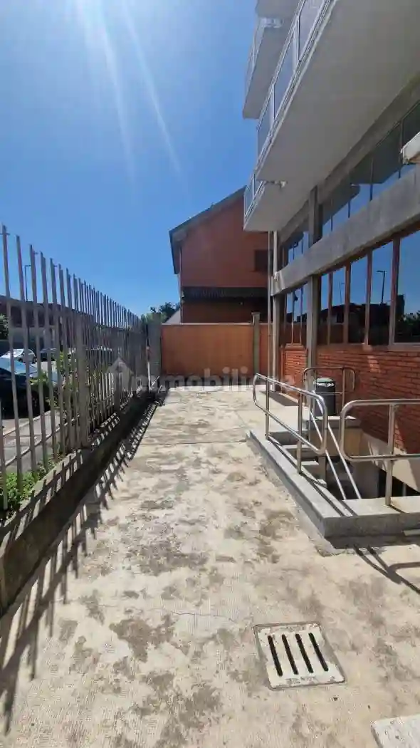 Palazzo - Edificio - foto 2