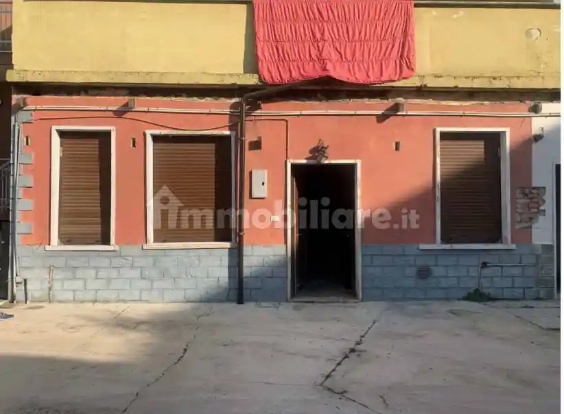 Appartamento in vendita a Varedo