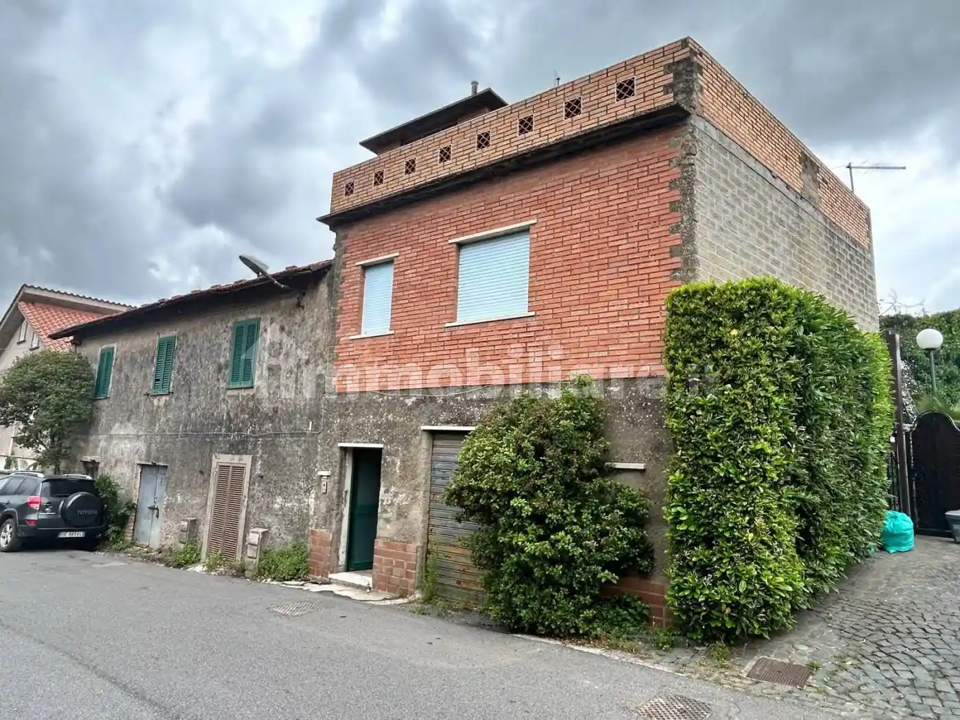 Appartamento in vendita a Castel Gandolfo