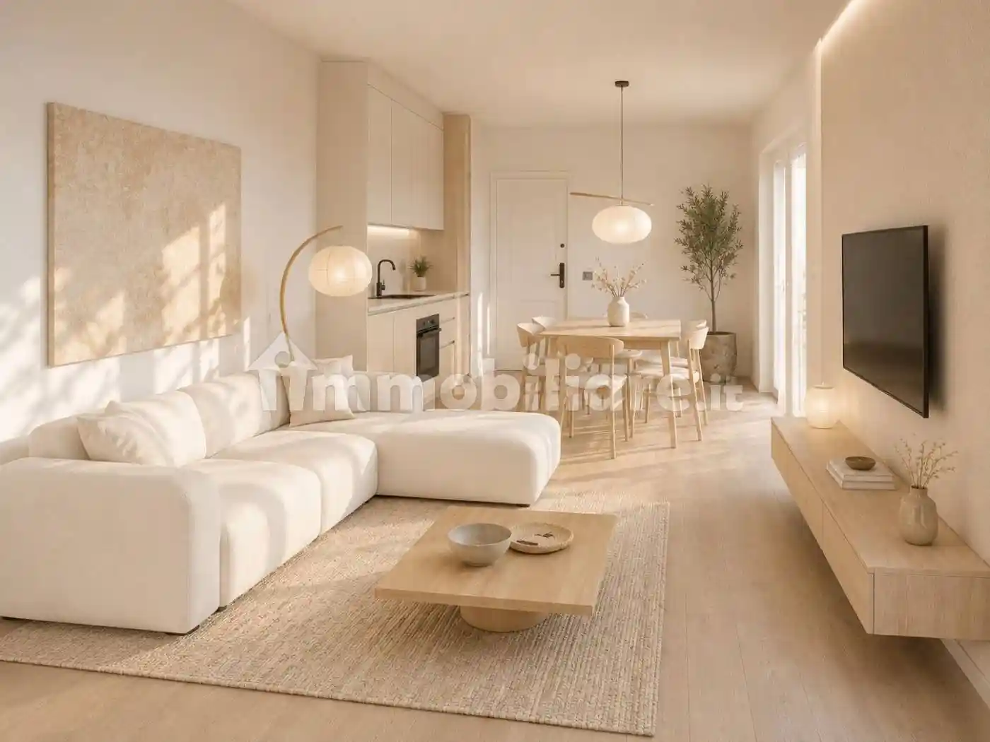 Appartamento in vendita a Verona