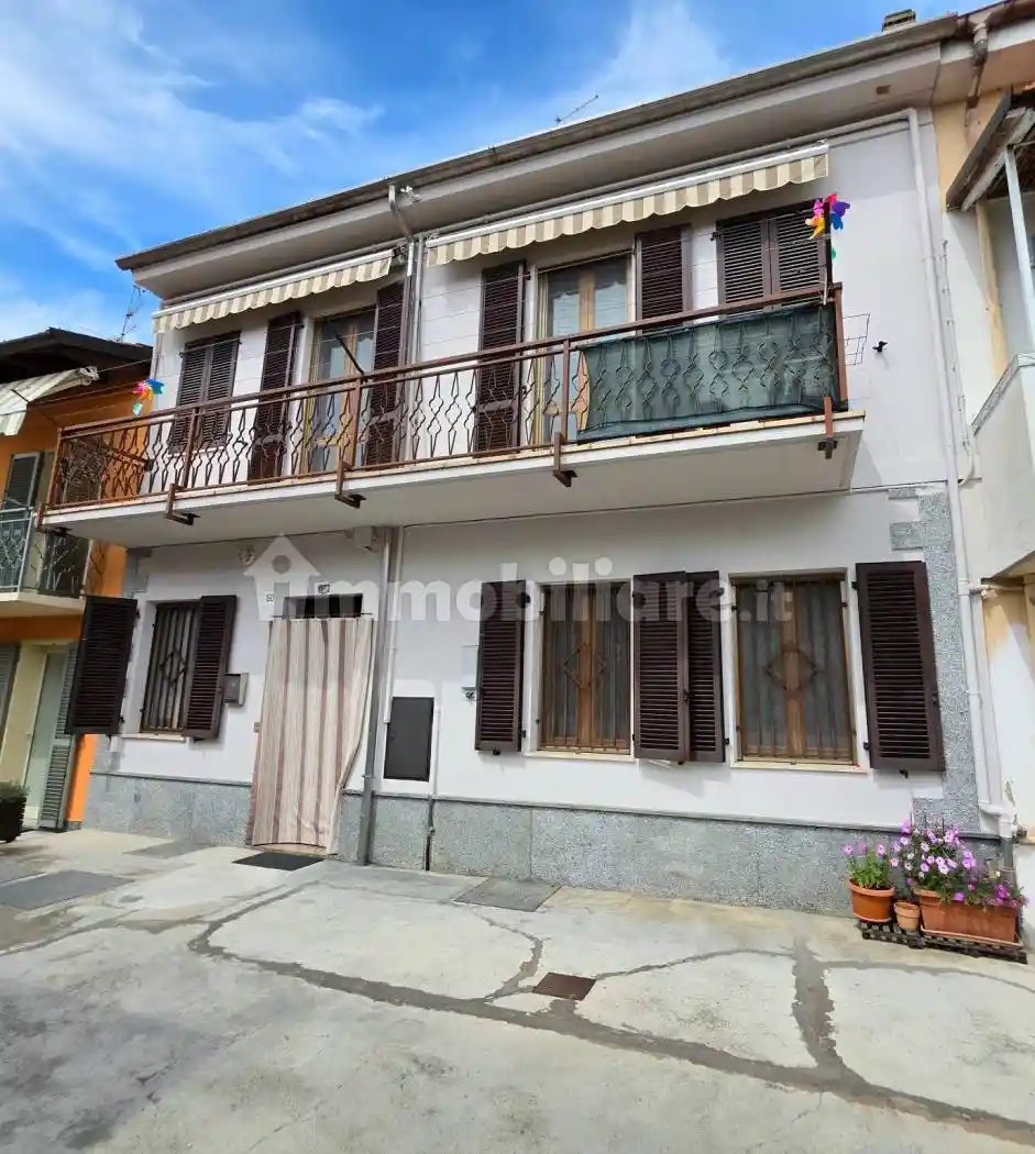 Casa indipendente in vendita a Casale Monferrato