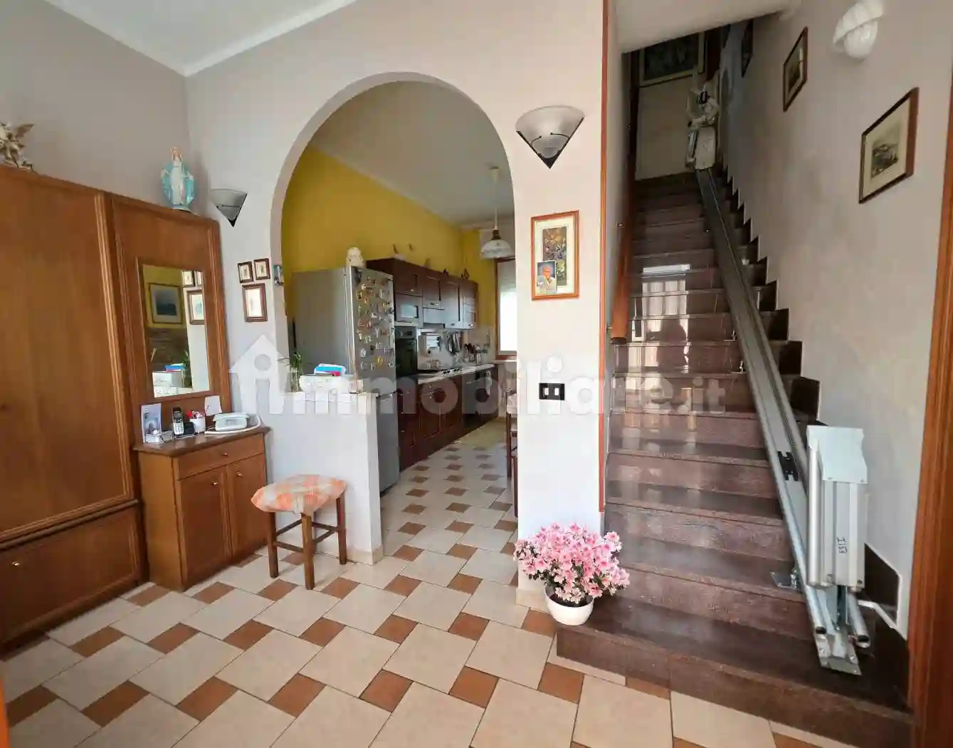 Casa indipendente - foto 5
