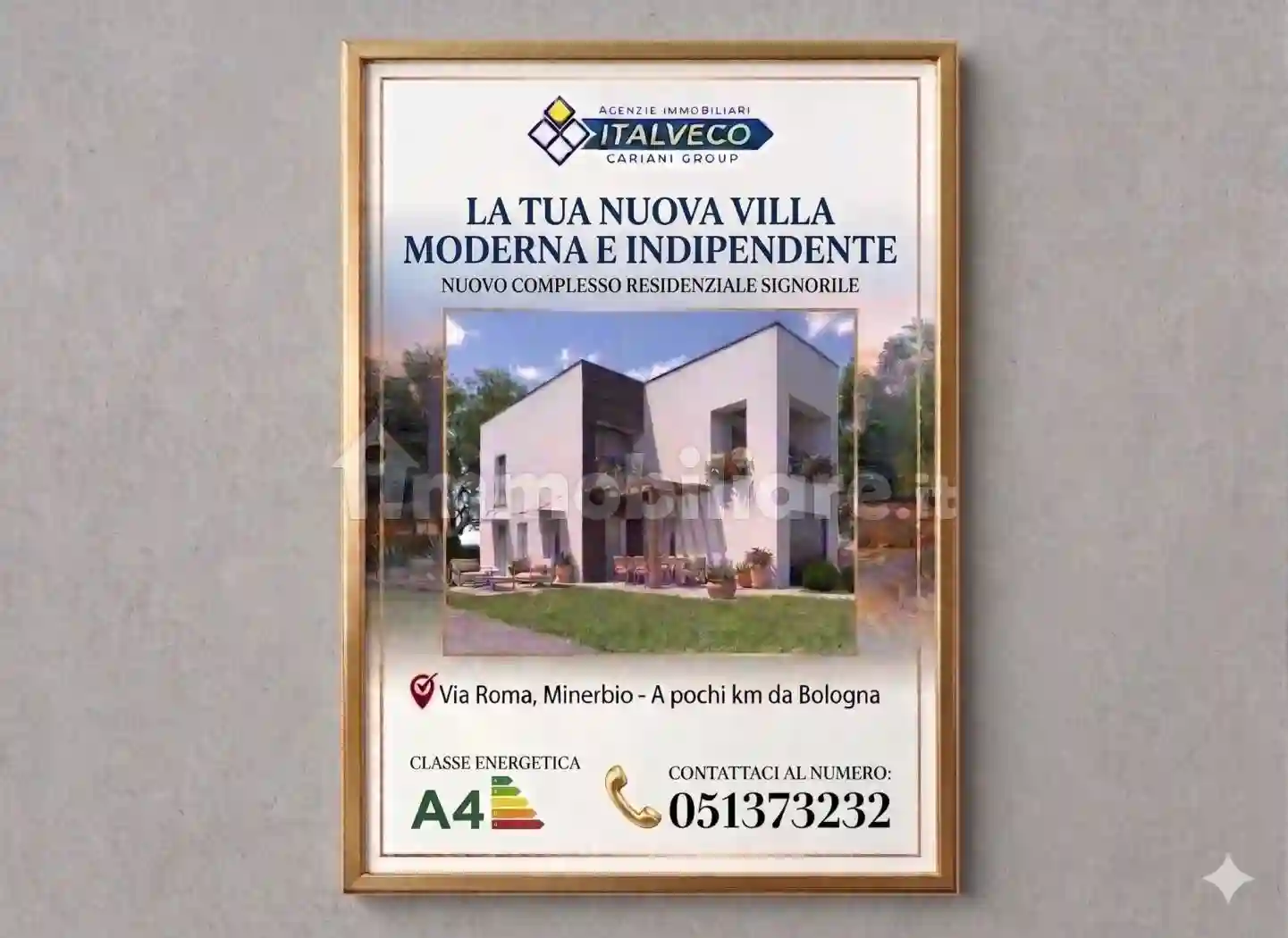 Villa - foto 2