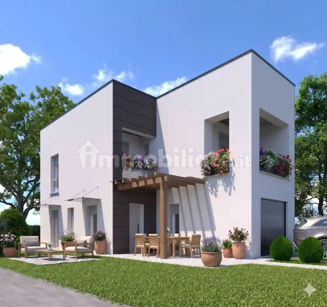 Villa - foto 3
