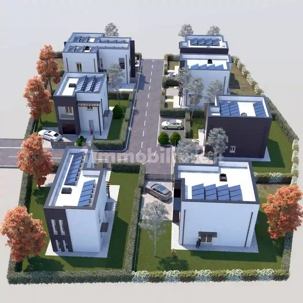 Villa - foto 5