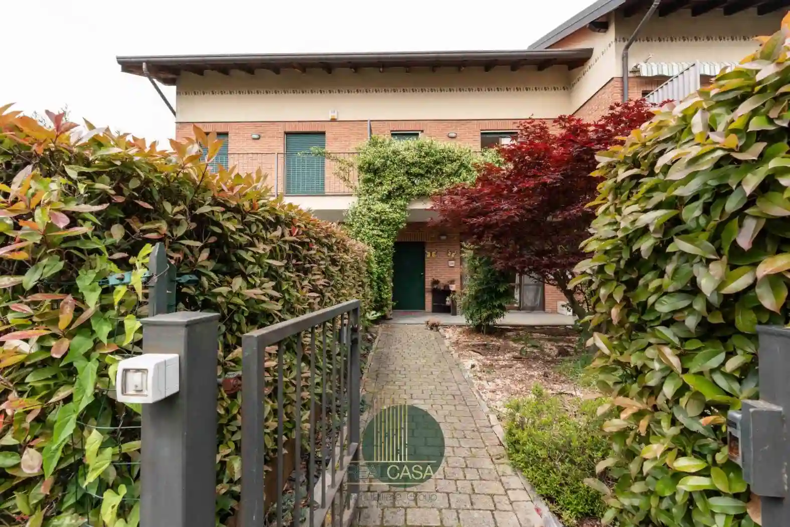 Villetta a schiera - foto 2