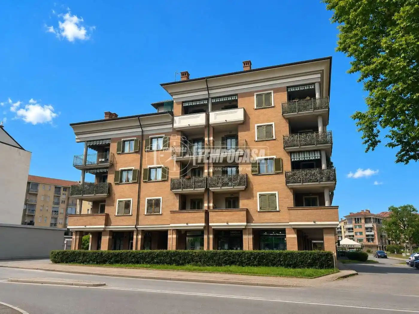 Appartamento in vendita a Orbassano