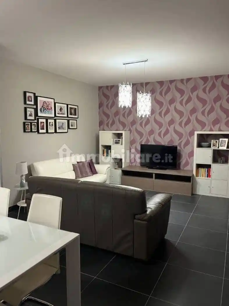 Appartamento in vendita a Aversa