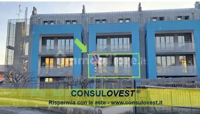 Appartamento