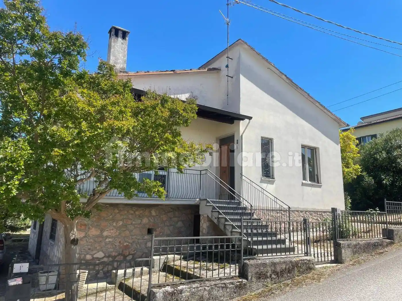Villa in vendita a Castel Ritaldi