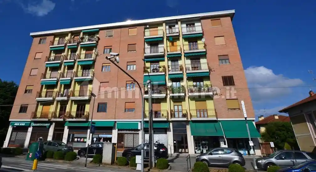 Appartamento in vendita a Sandigliano