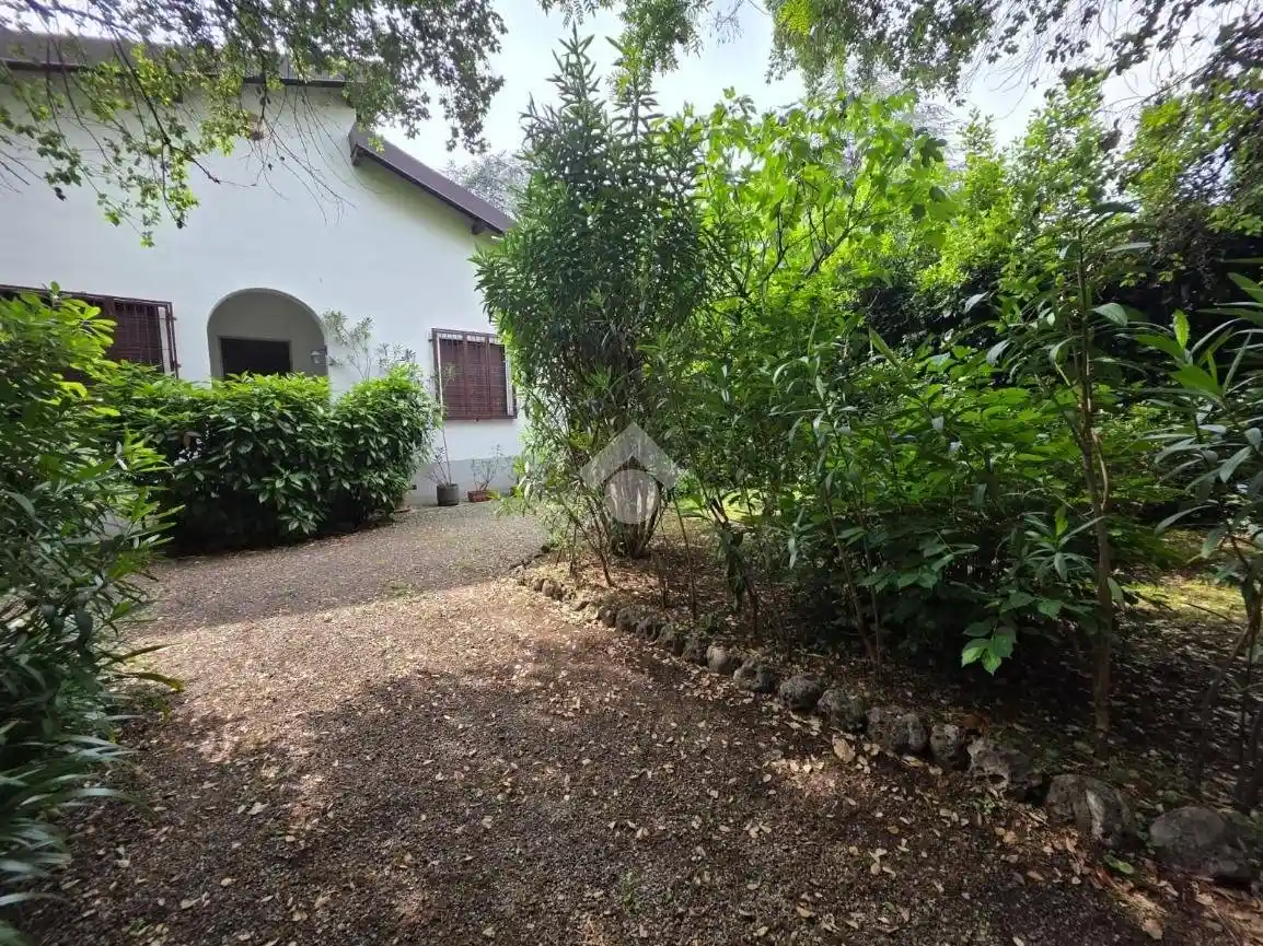 Villa in vendita a Ponte San Pietro