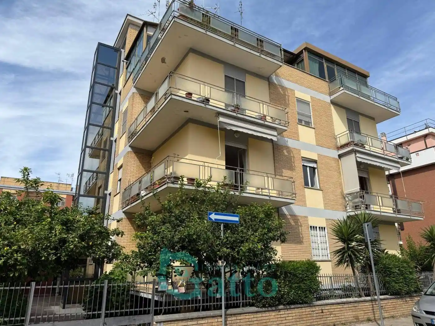 Appartamento in vendita a Latina