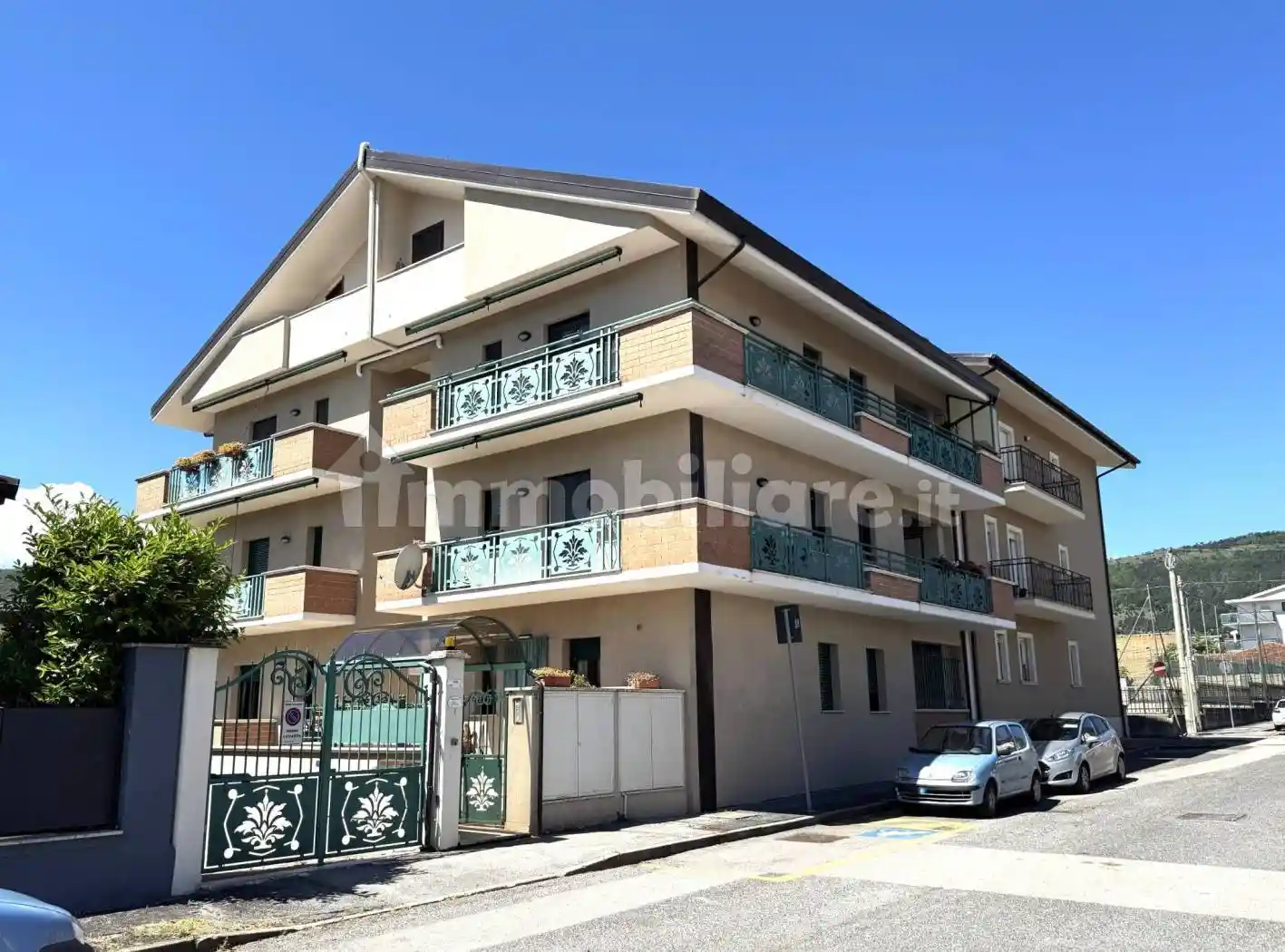 Appartamento in vendita a Avezzano