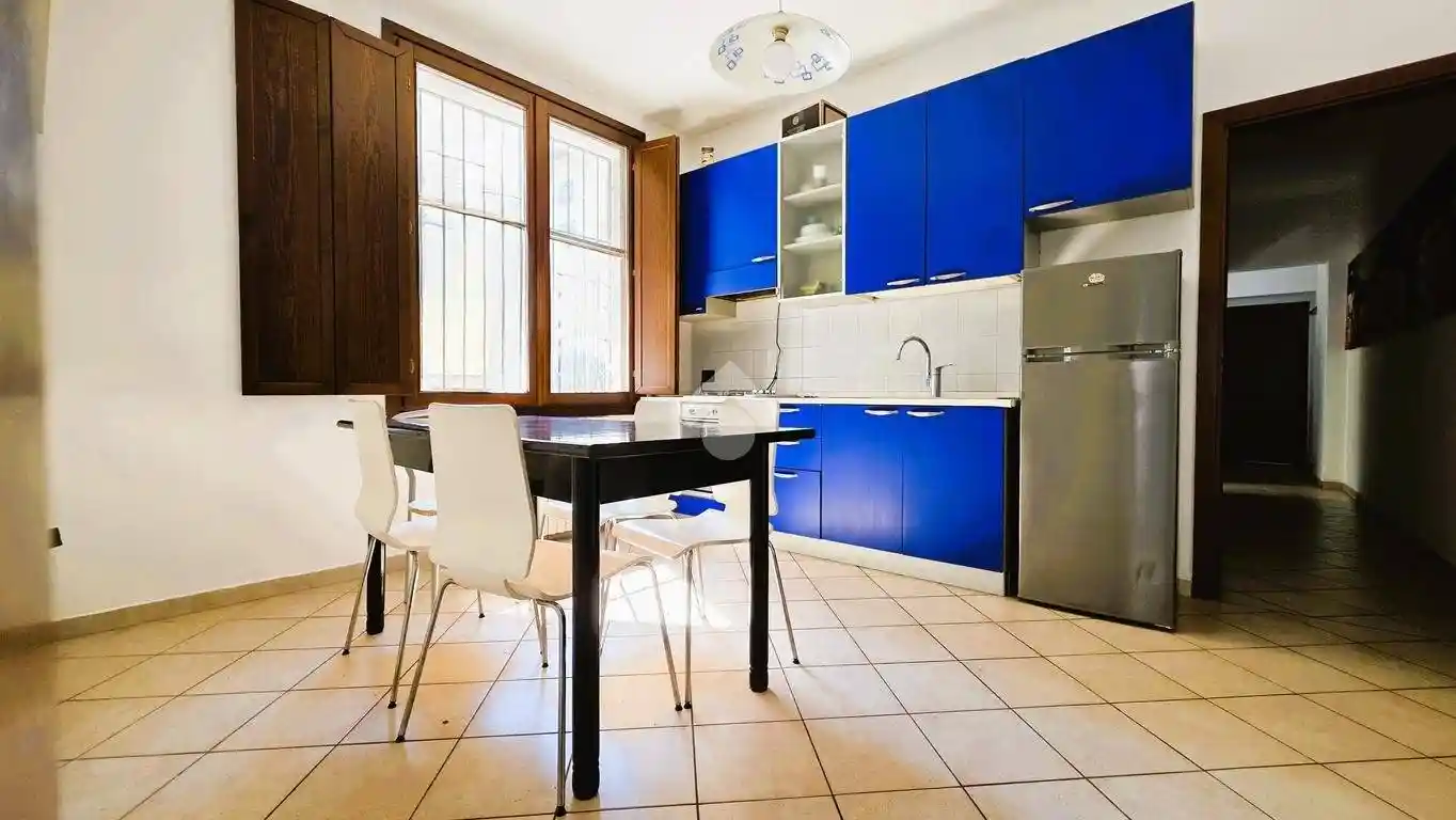 Appartamento in vendita a Borgo Virgilio