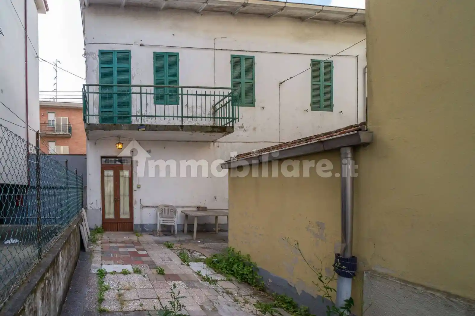 Casa indipendente in vendita a Parma