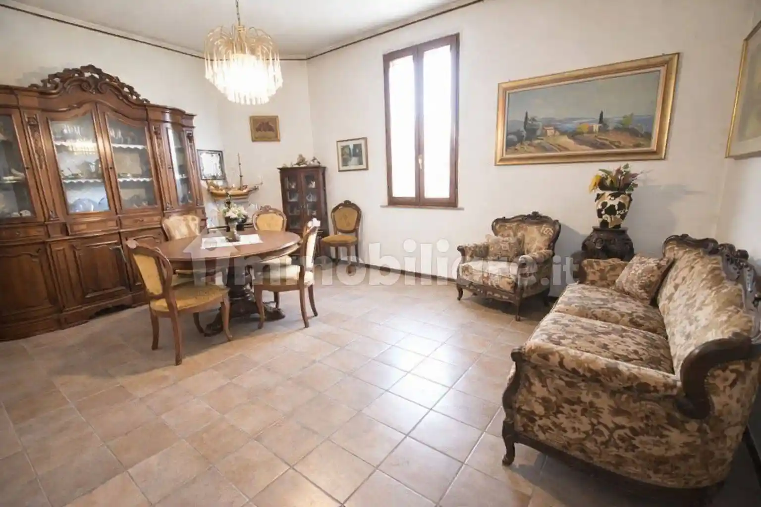 Villa in vendita a Fidenza