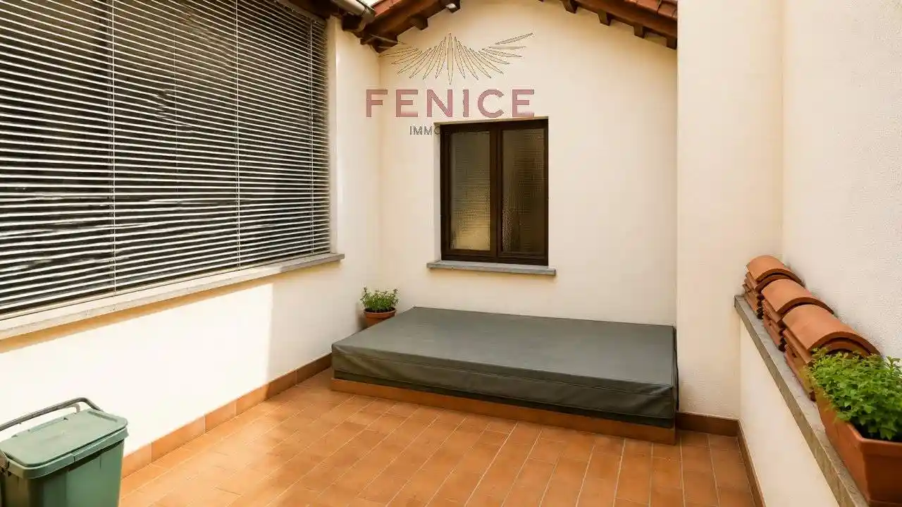 Appartamento in vendita a Montebelluna