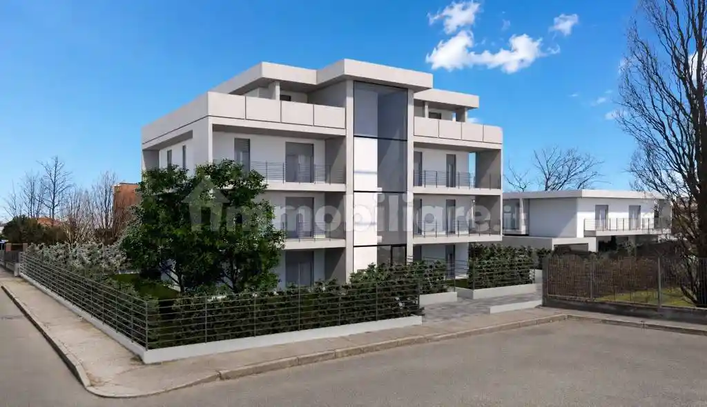 Appartamento in vendita a Seveso