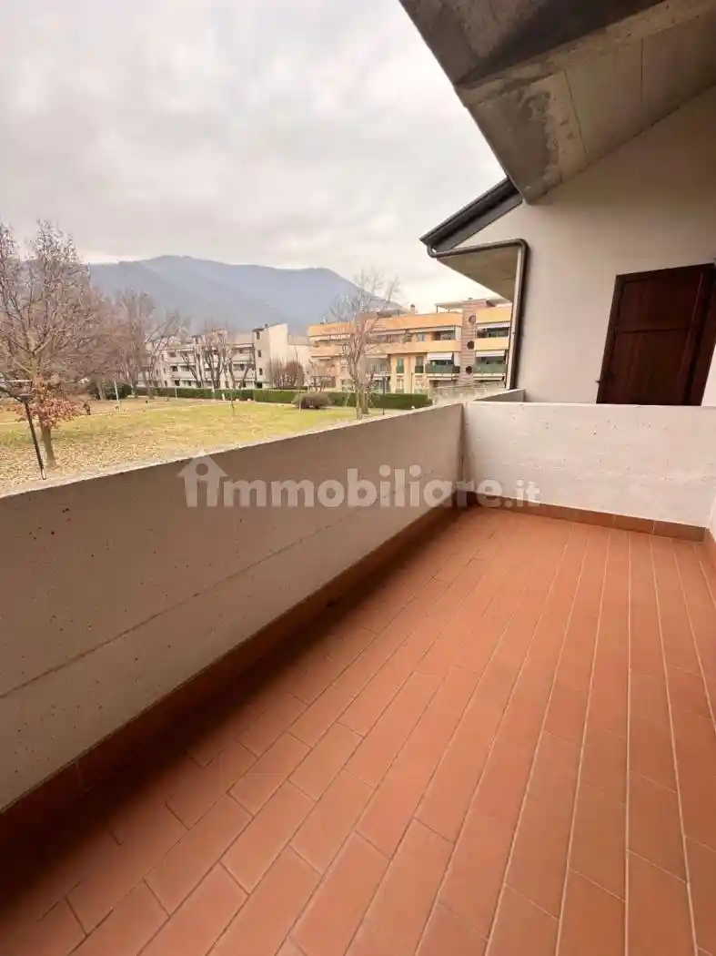 Appartamento in vendita a Bovezzo