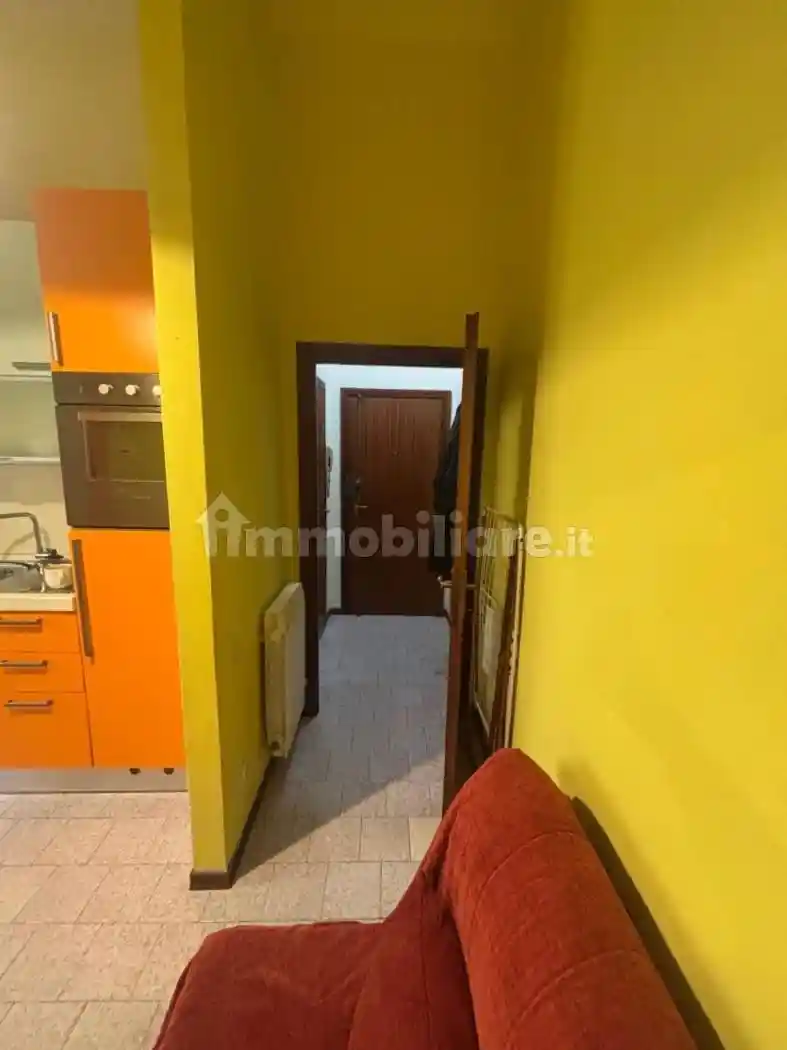 Appartamento in affitto a Pisa