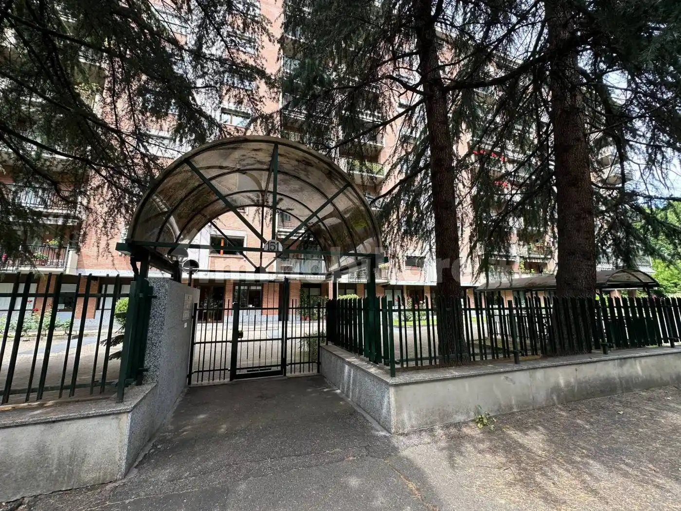 Appartamento in vendita a Torino