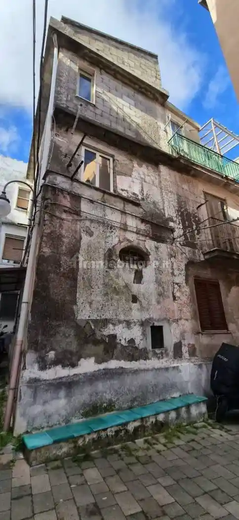 Appartamento in vendita a Vietri sul Mare